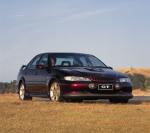 Ford Falcon GT 1997 года